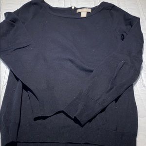 Banana republic extra small sweater top